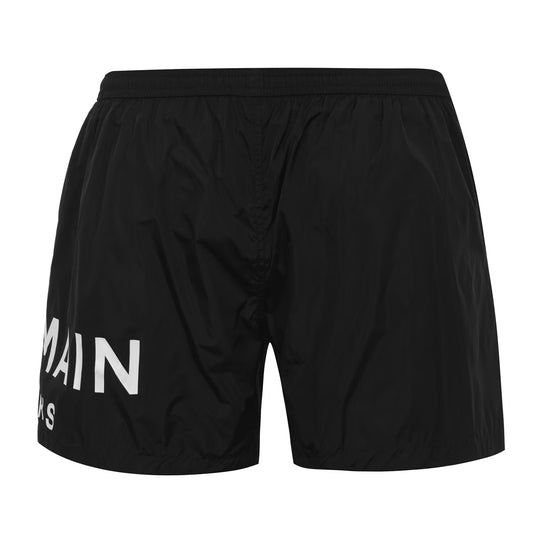 Men's Logo Swim Shorts