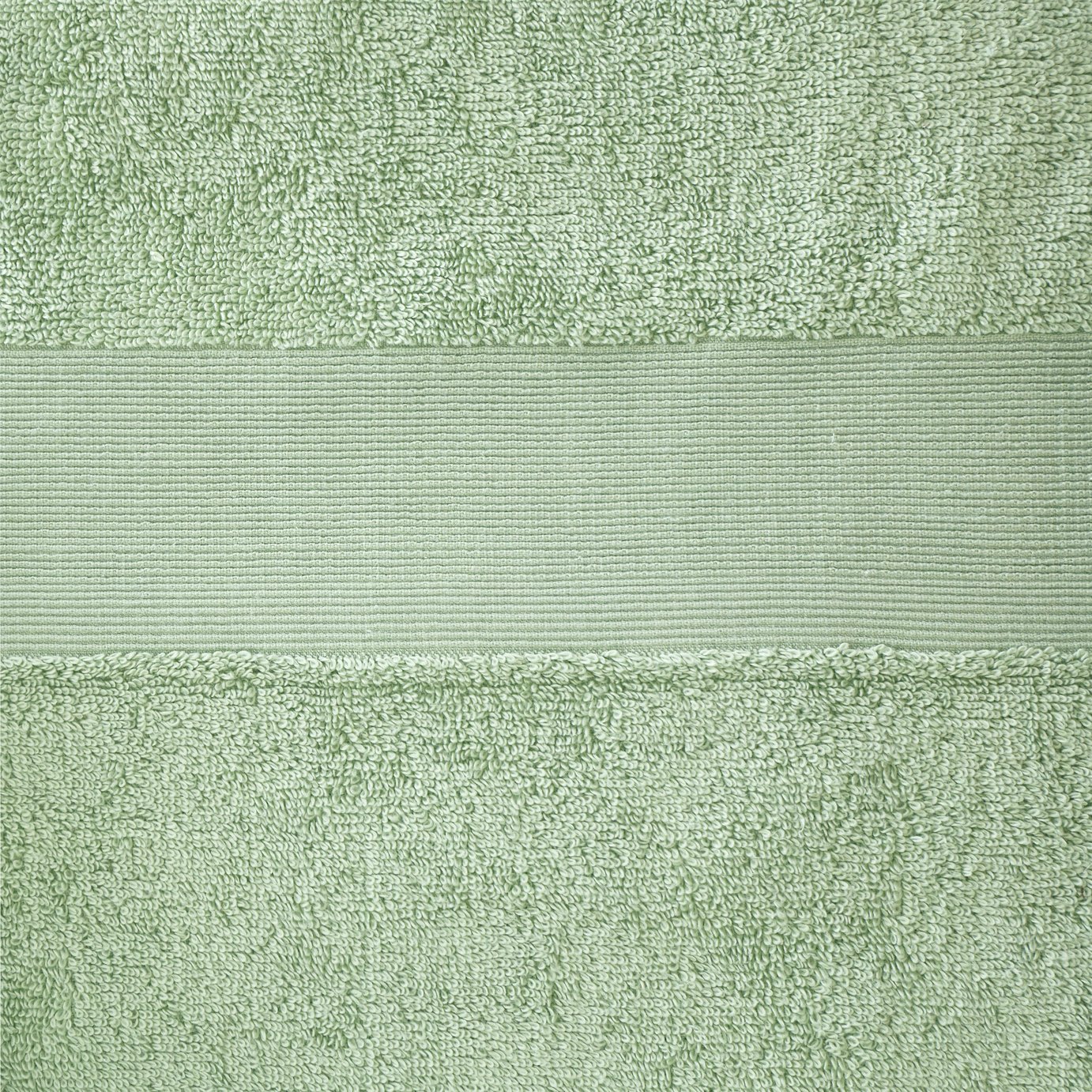 Catherine Lansfield Anti Bacterial Towel Bale - Sage