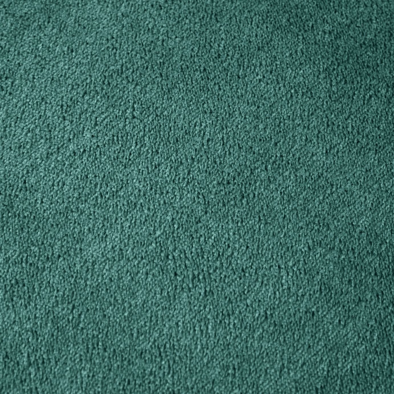 Catherine Lansfield Green Memory Foam Bath Mat - 50x80cm