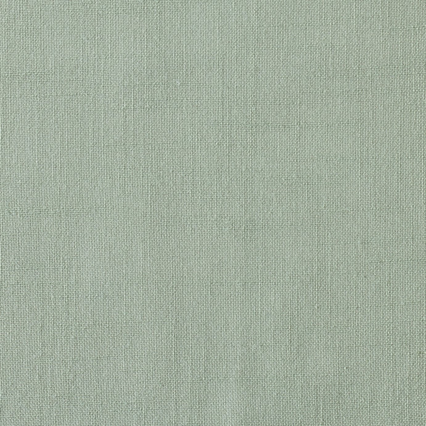 Argos Home Linen Effect Slot Top Voile Curtain - Sage - 140x137cm