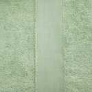 Catherine Lansfield Anti Bacterial Bath Sheet - Sage Green