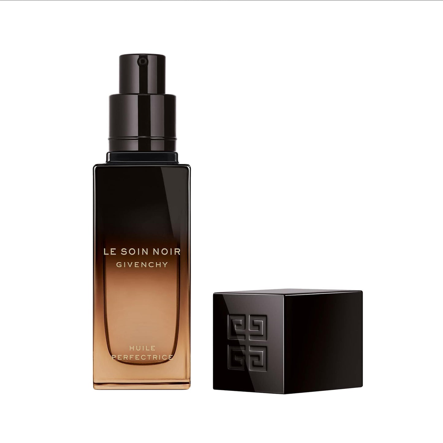 GIVENCHY Givenchy Le Soin Noir Perfecting Oil