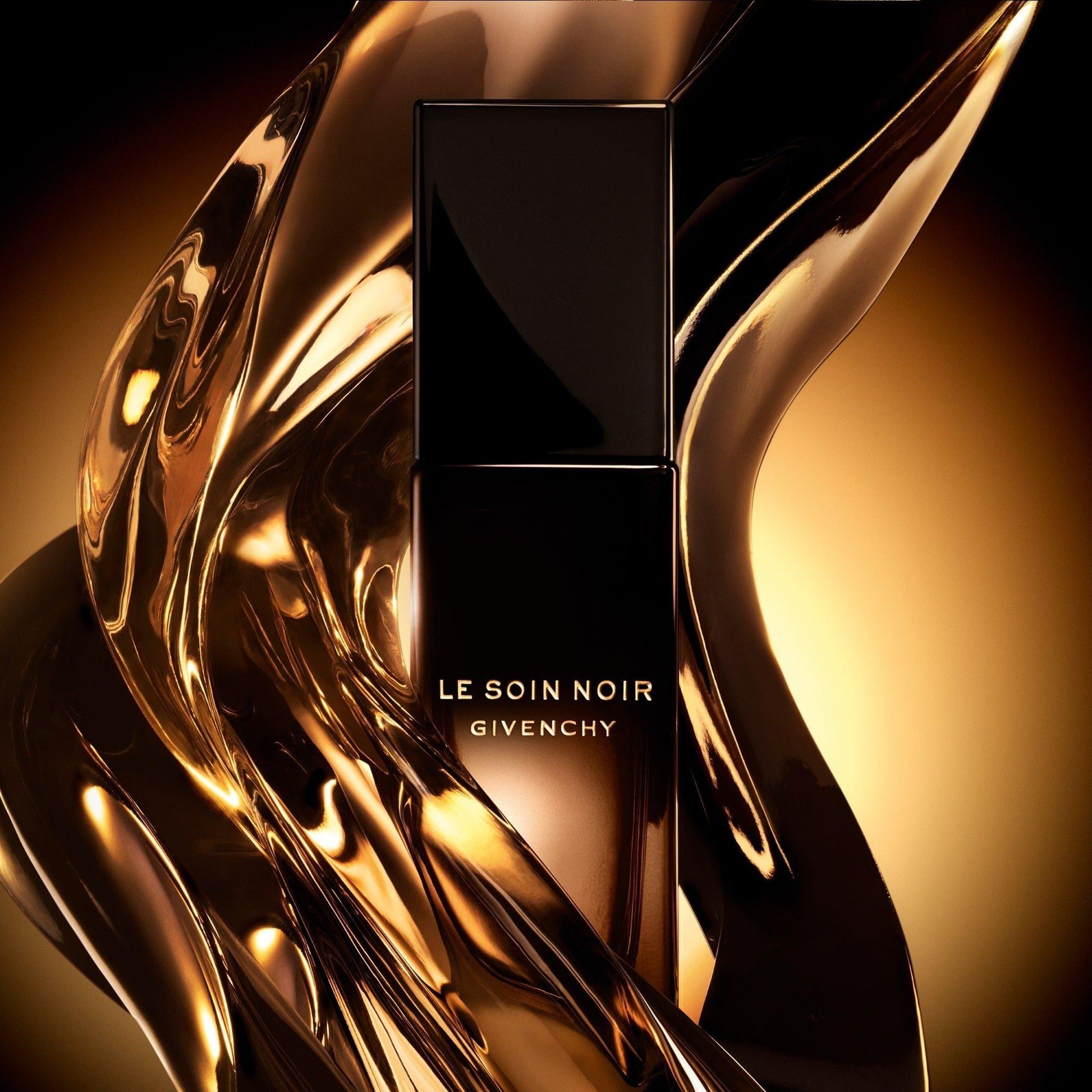 GIVENCHY Givenchy Le Soin Noir Perfecting Oil