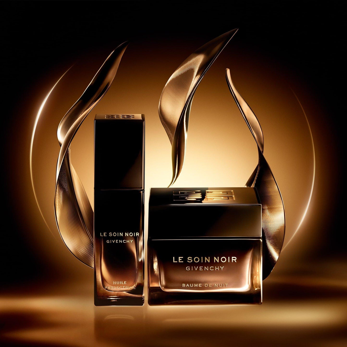 GIVENCHY Givenchy Le Soin Noir Perfecting Oil