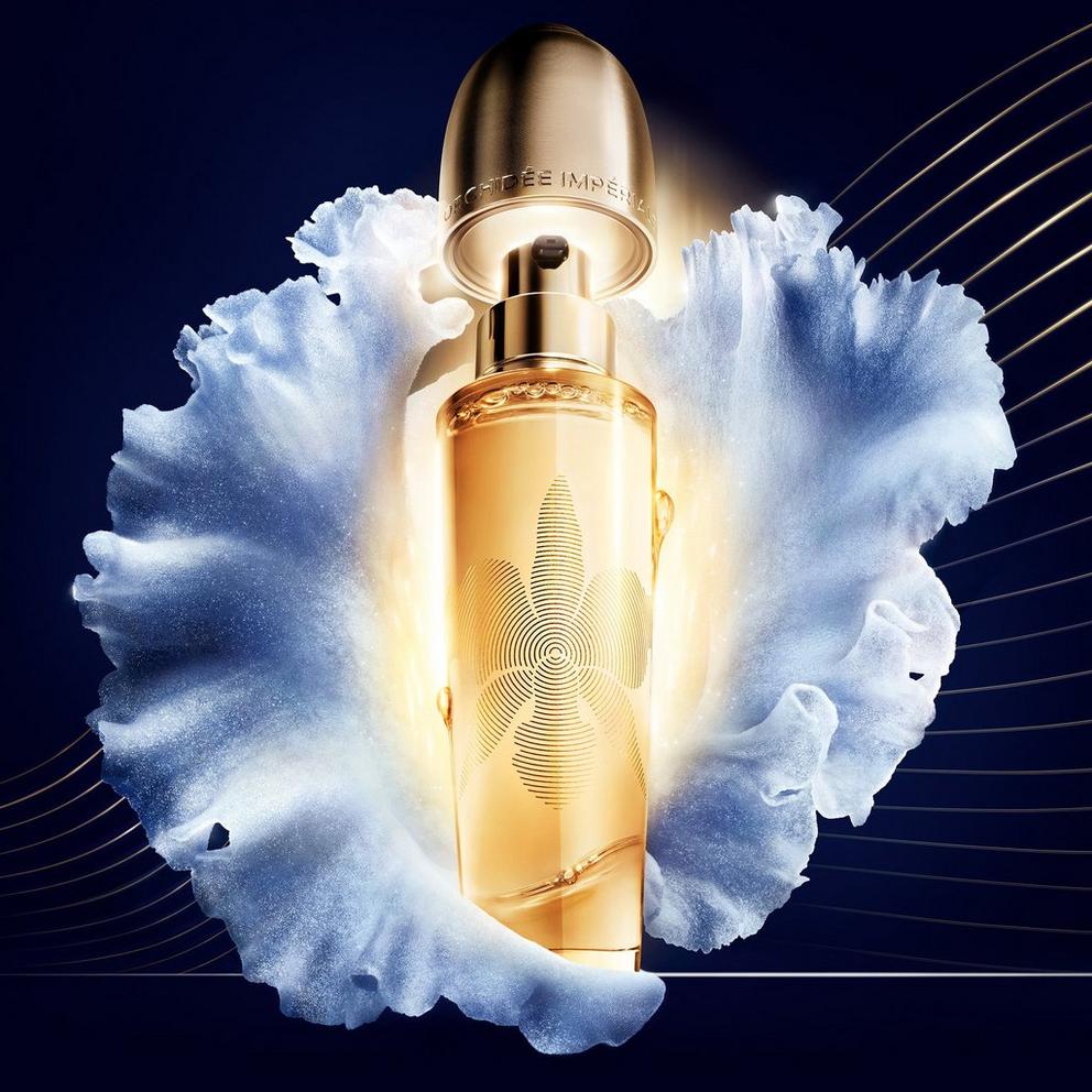 Guerlain ORCHIDEE IMPERIALE THE FUNDAMENTAL OIL