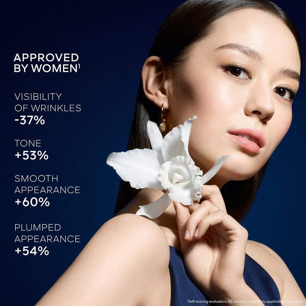 Guerlain ORCHIDEE IMPERIALE THE FUNDAMENTAL OIL