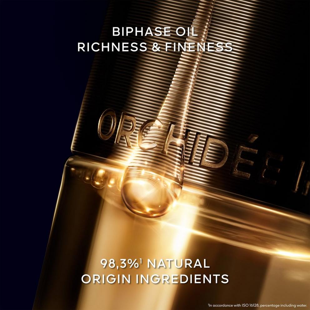 Guerlain ORCHIDEE IMPERIALE THE FUNDAMENTAL OIL