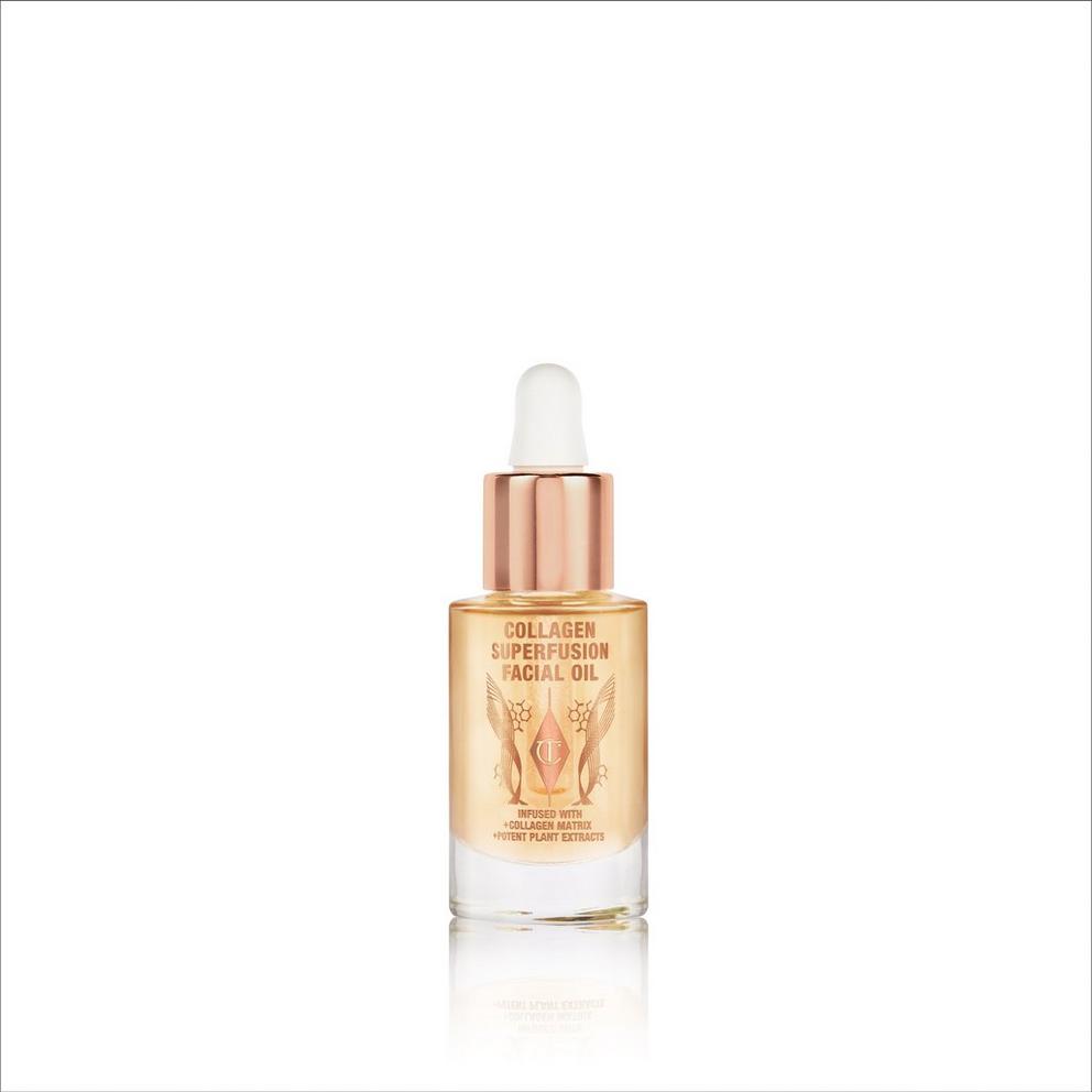 Charlotte Tilbury Collagen Superfusion Facial Oil