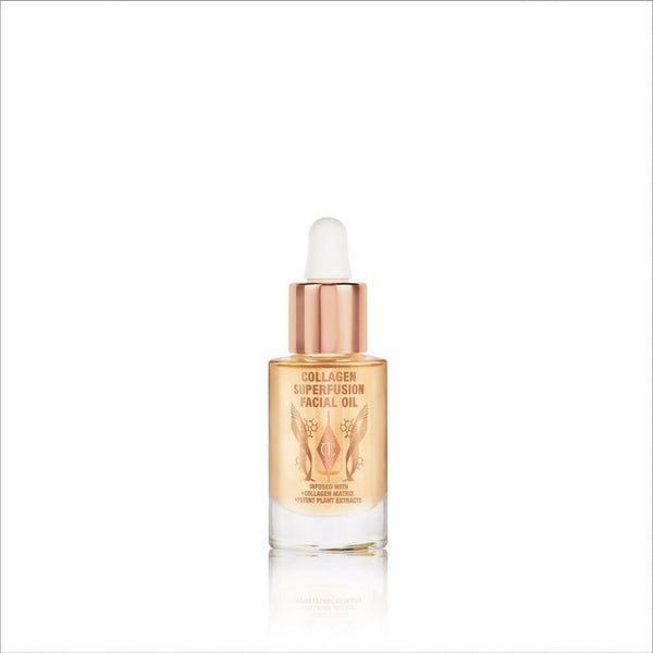 Charlotte Tilbury Collagen Superfusion Facial Oil