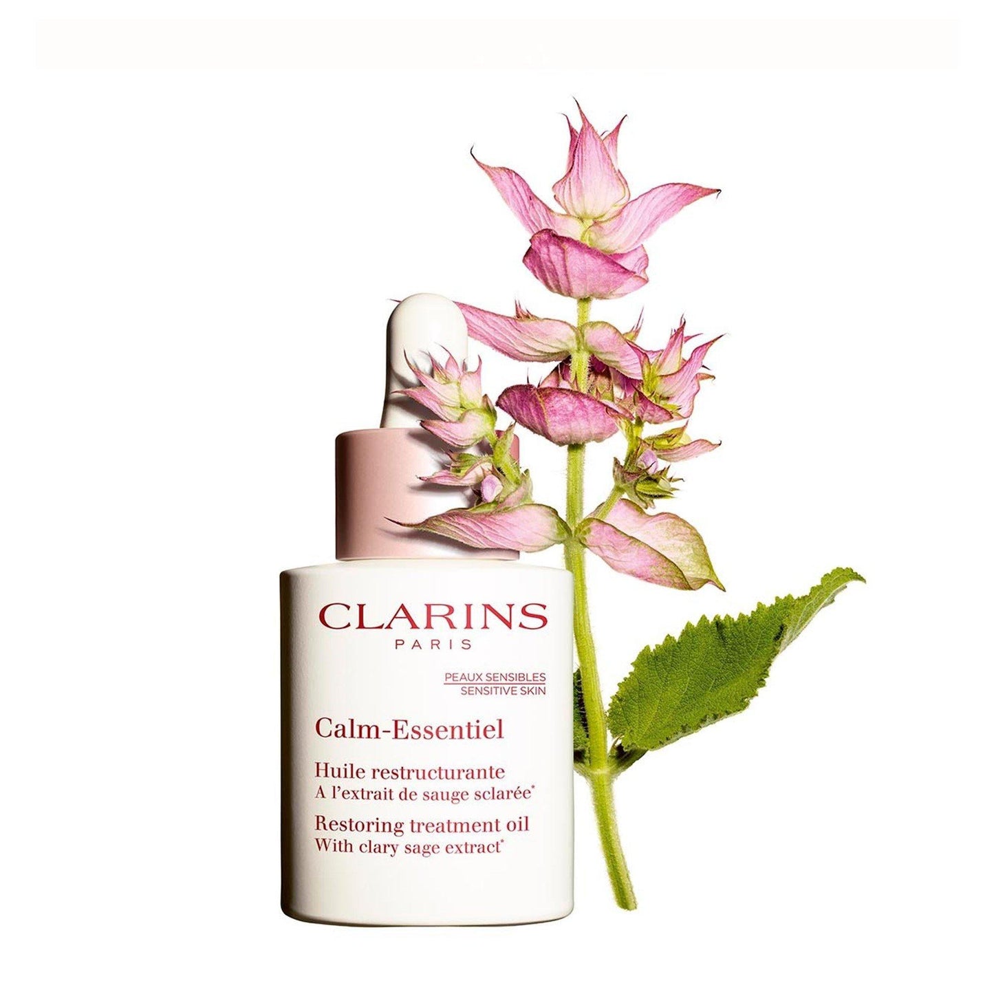Clarins Calm-Essentiel Redness Corrective Gel