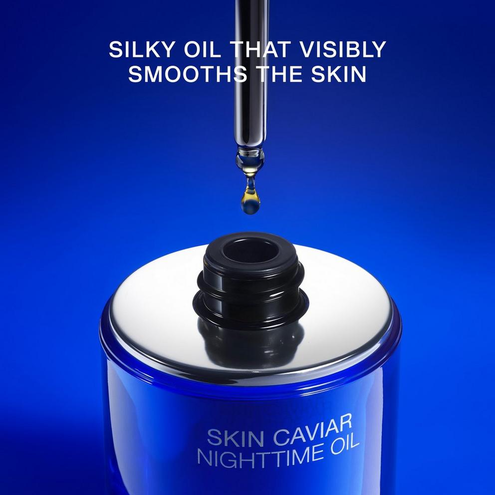 La Prairie Skin Caviar Nighttime Oil 20ml