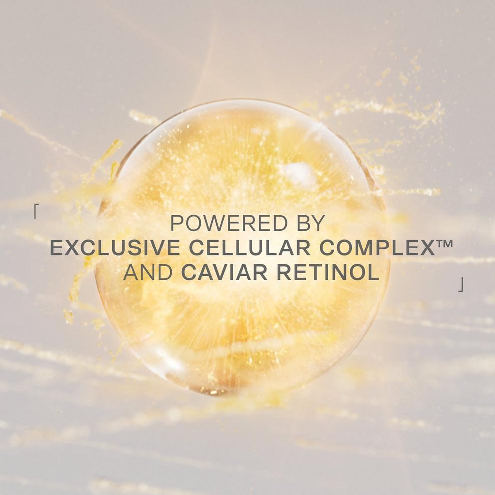 La Prairie Skin Caviar Nighttime Oil 20ml