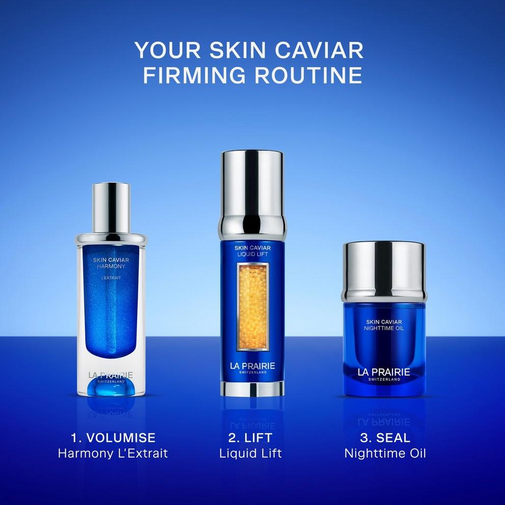 La Prairie Skin Caviar Nighttime Oil 20ml