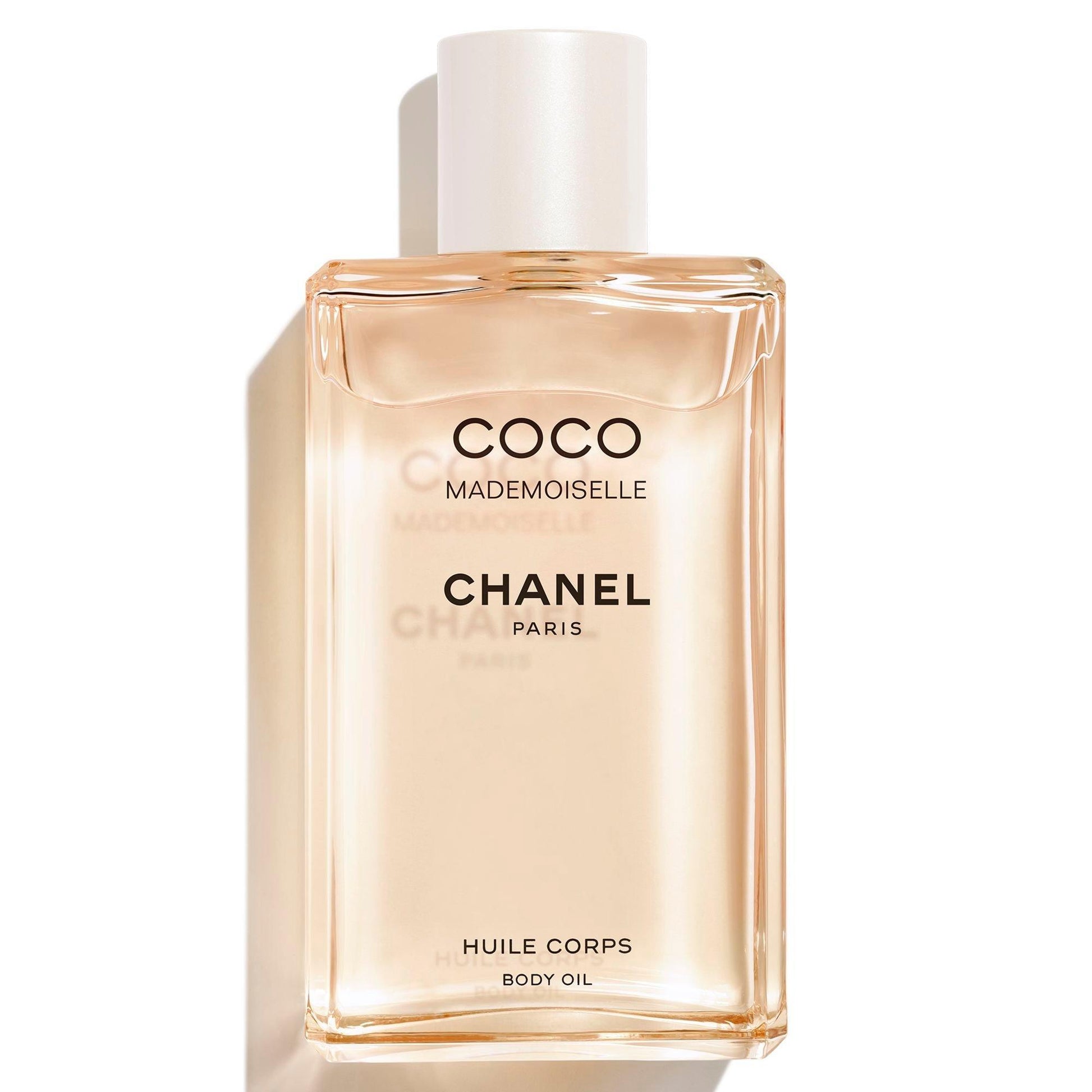CHANEL COCO MADEMOISELLE BODY OIL