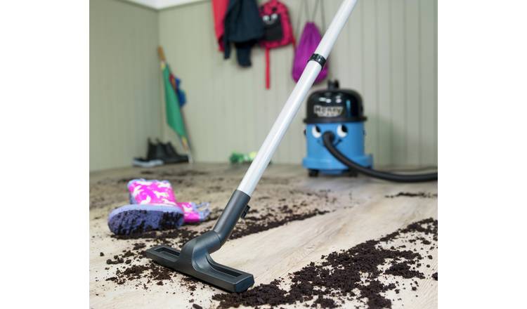 Henry Wet & Dry Corded Vacuum Cleaner