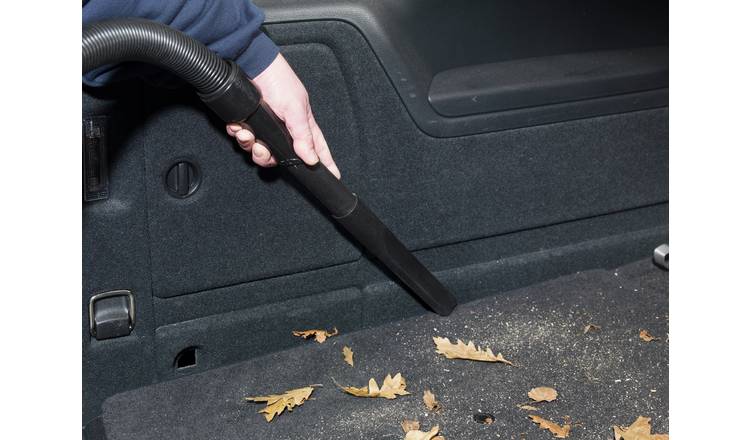 Henry Wet & Dry Corded Vacuum Cleaner