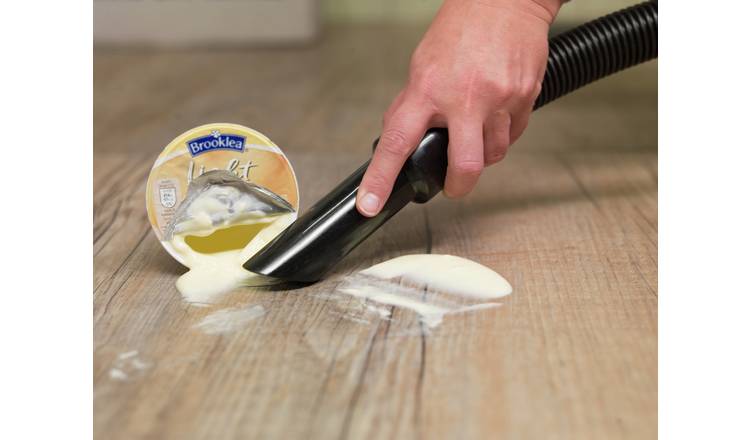 Henry Wet & Dry Corded Vacuum Cleaner