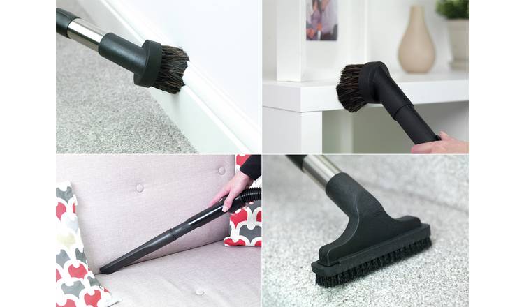 Henry Wet & Dry Corded Vacuum Cleaner