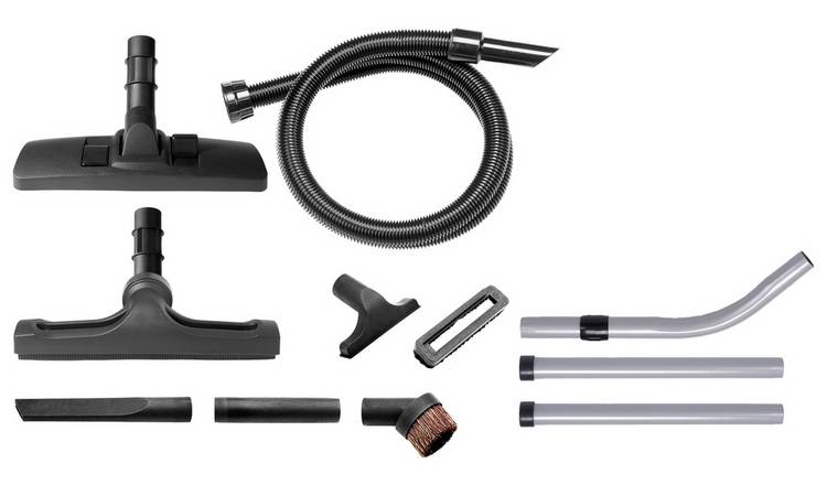 Henry Wet & Dry Corded Vacuum Cleaner