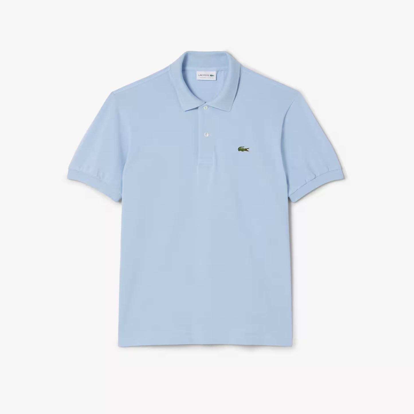 Classic Fit L.12.12 LIGHT Polo Shirt