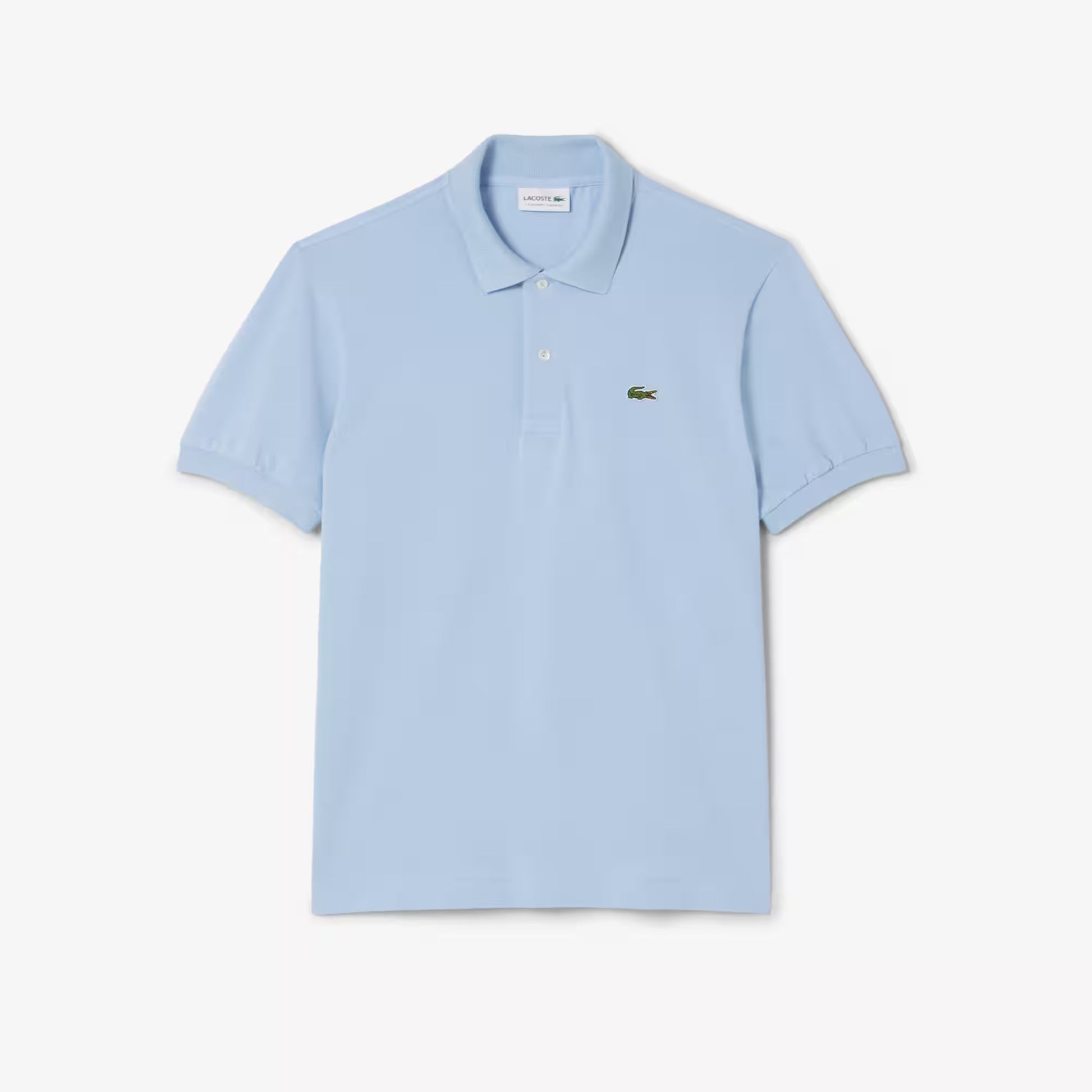 Classic Fit L.12.12 LIGHT Polo Shirt