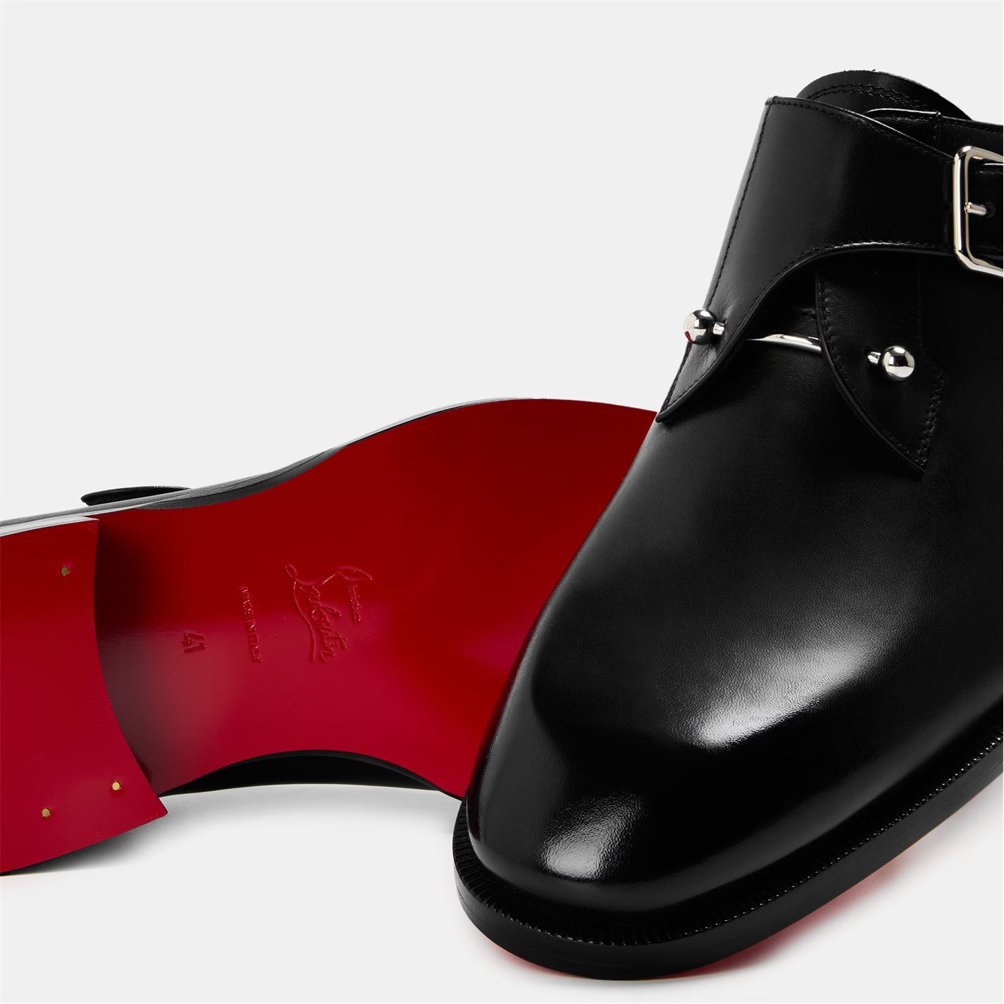 Men's Chr Chambelimonk Loafers