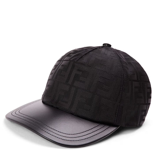 Fendi FF Cap Sn62