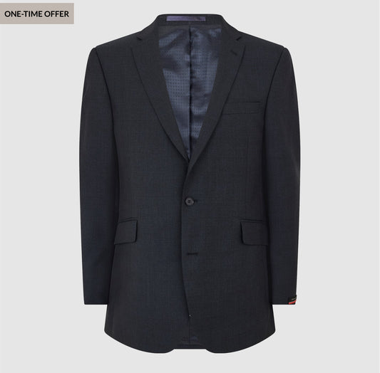 Pierre Cardin Suit Jacket Blue