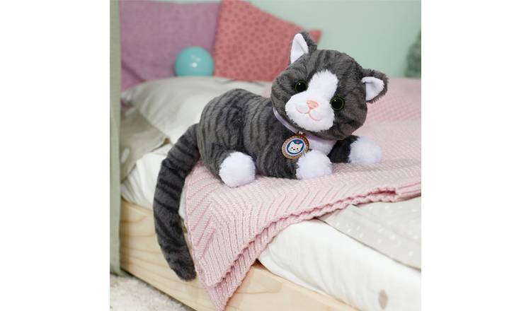Baby Born My Cat Cookie Interactive Toy