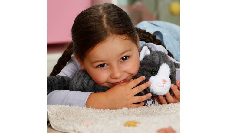 Baby Born My Cat Cookie Interactive Toy