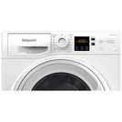 Hotpoint NSWM7469WUK 7KG 1400 Spin Washing Machine - White
