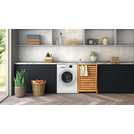 Hotpoint NSWM7469WUK 7KG 1400 Spin Washing Machine - White