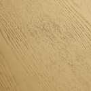 Julian Bowen Louis 4 Seater Round Dining Table - Light Oak