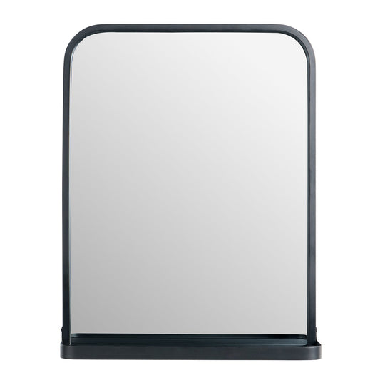 Argos Home Industrial Bathroom Mirror - 64x49cm