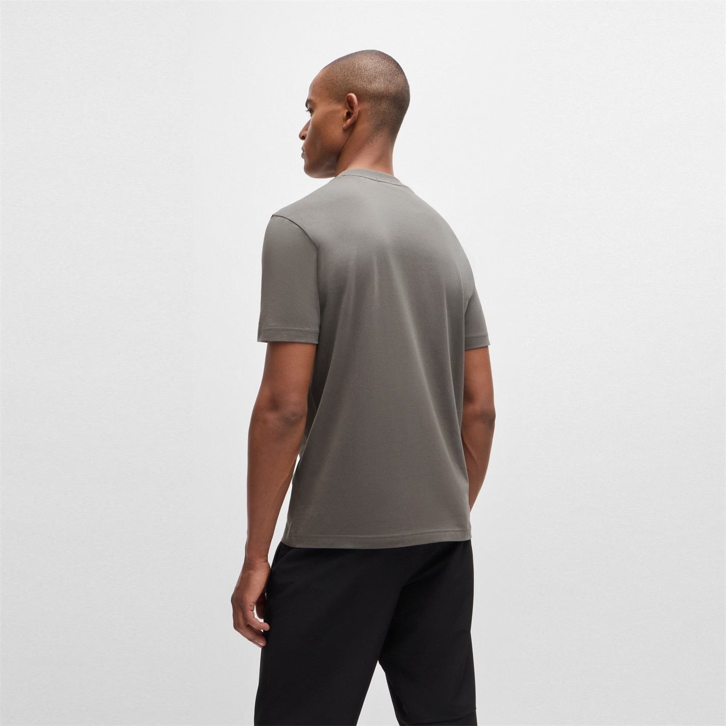 Men's Logo T-Shirt, Logo Design