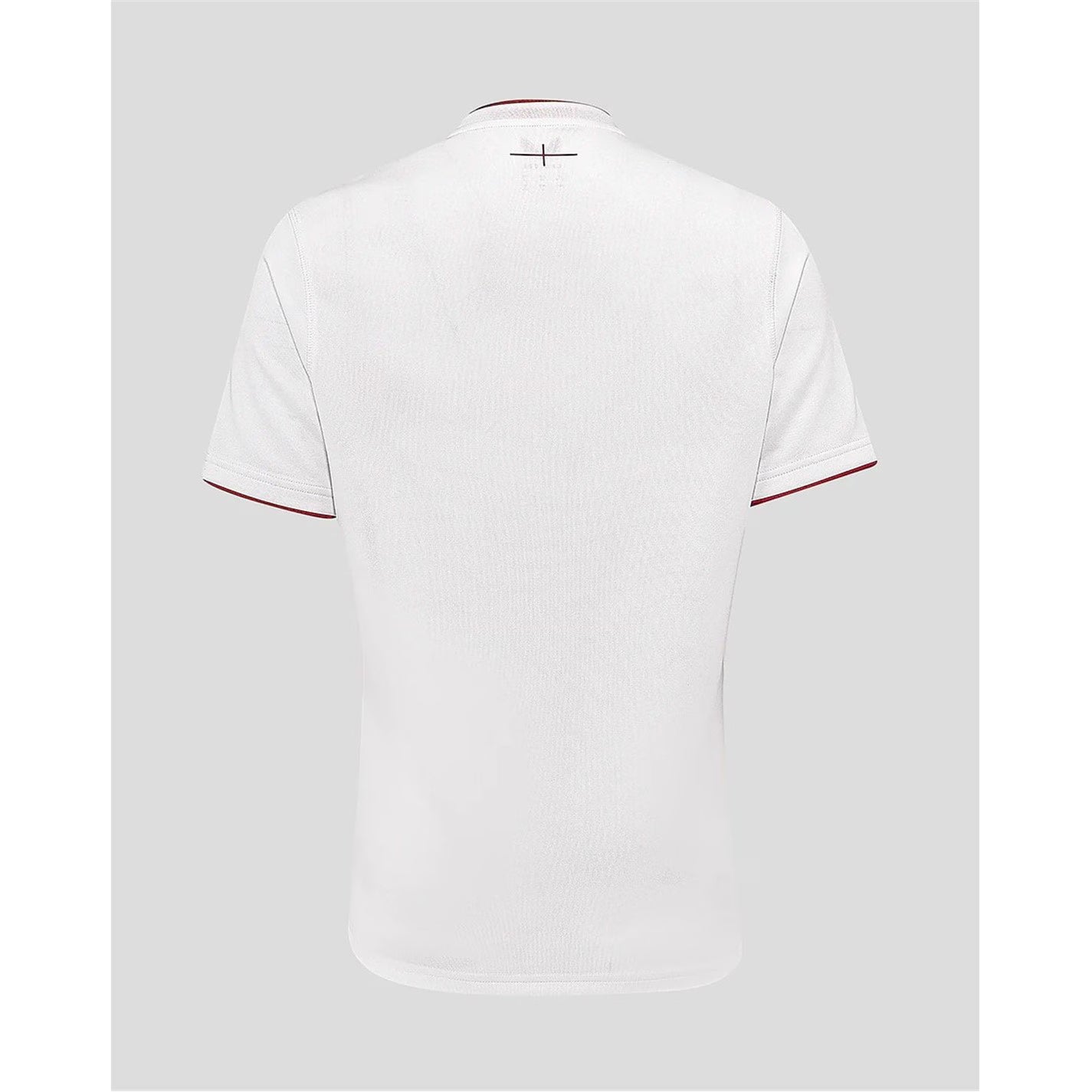 England Rugby Home Shirt 2025 Womens