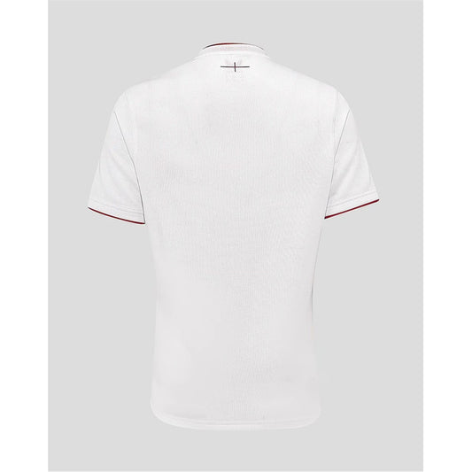 England Rugby Home Shirt 2025 Womens
