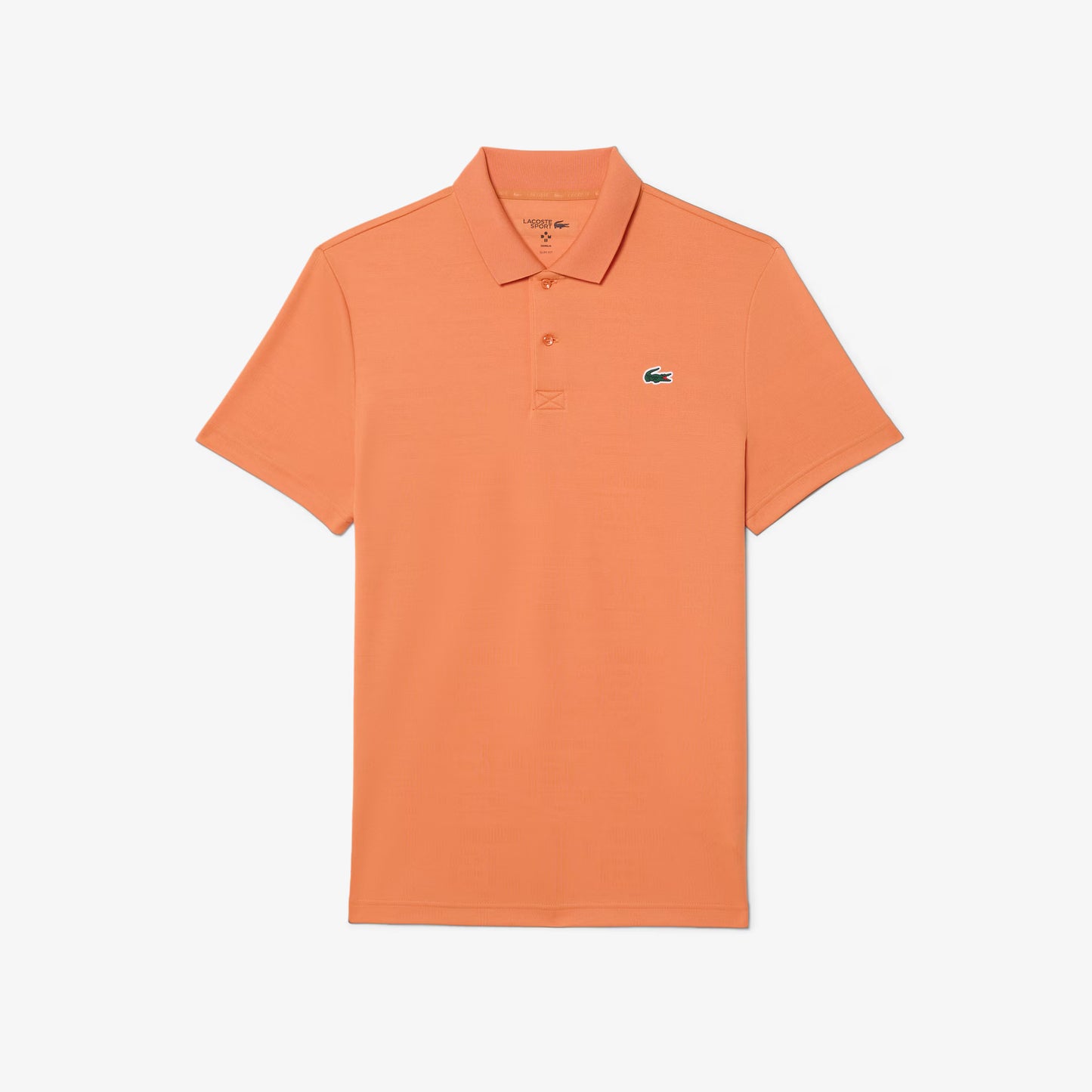 Lacoste Tennis x Daniil Medvedev Polo Shirt