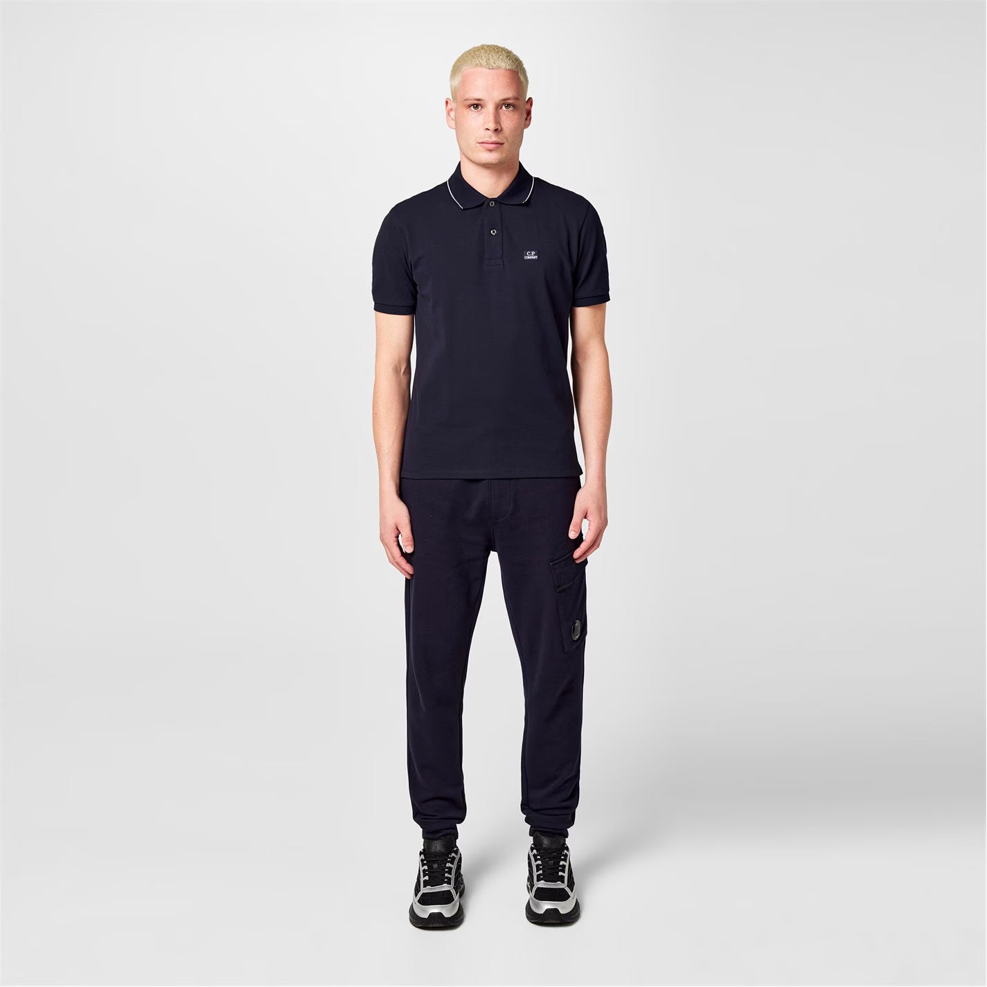 CP COMPANY Polo Shirt
