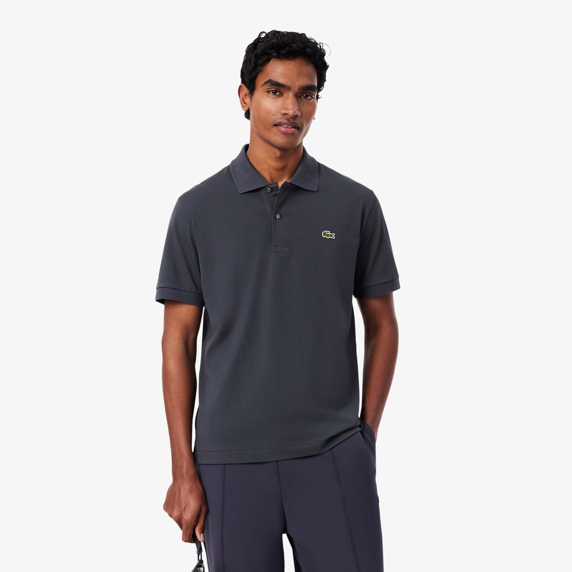 Classic Fit L.12.12 LIGHT Polo Shirt