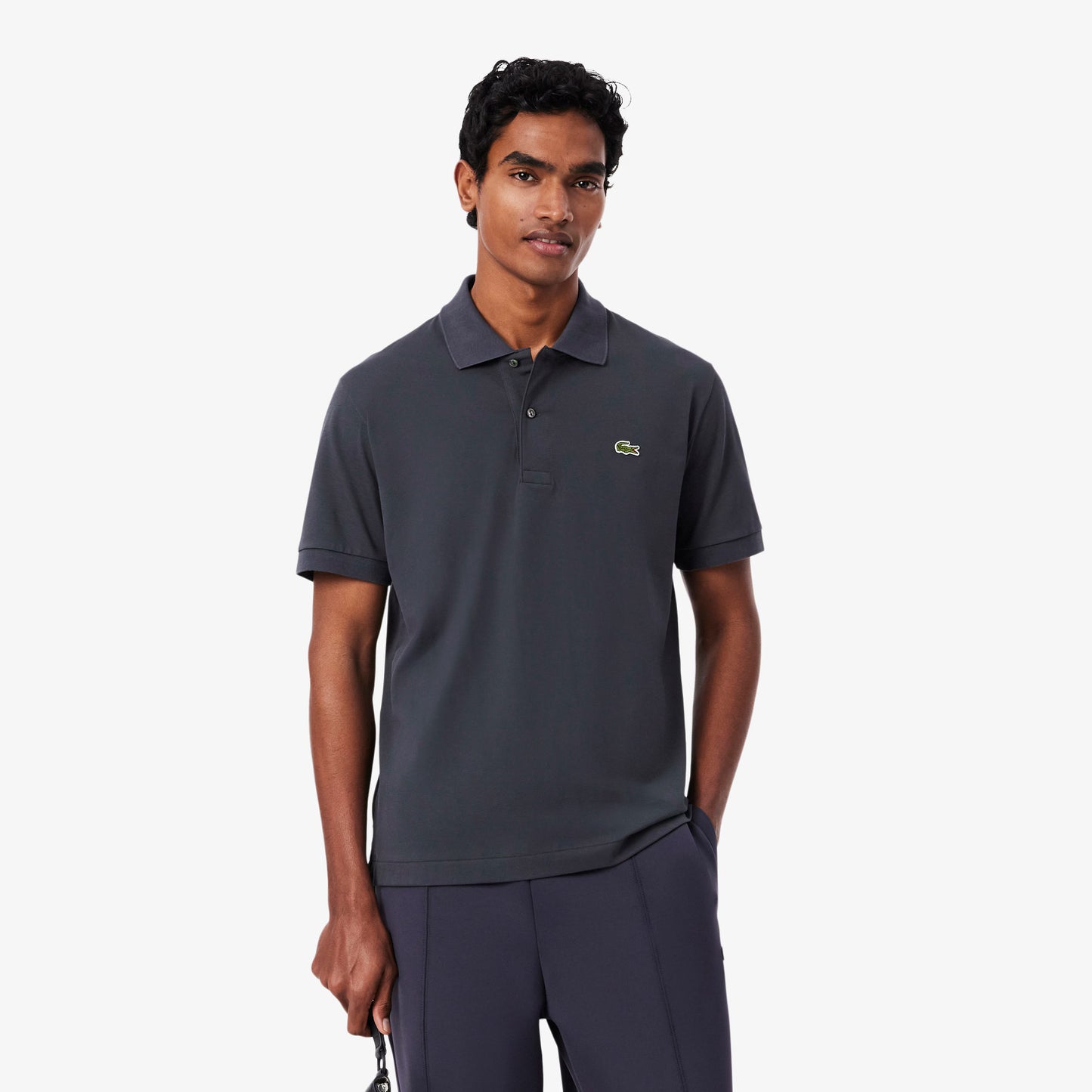 Classic Fit L.12.12 LIGHT Polo Shirt