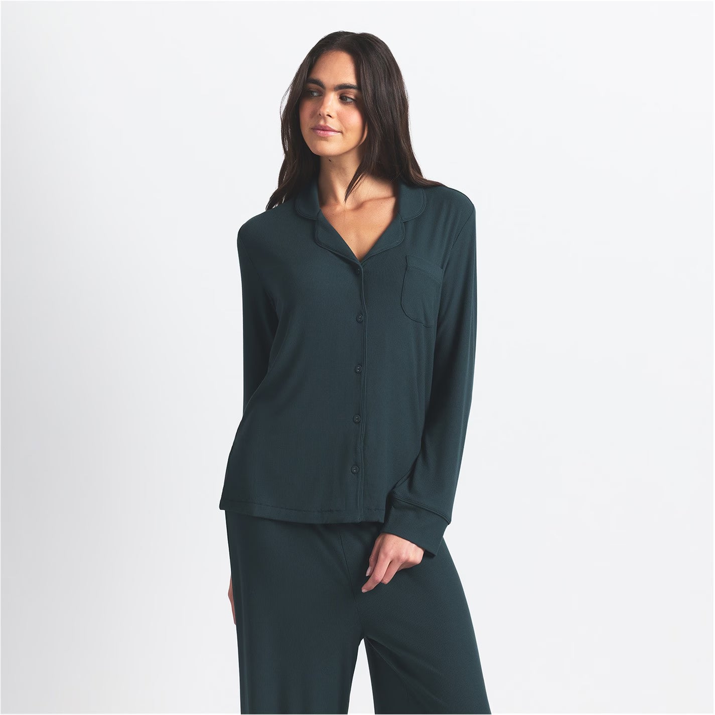 SKIMS Womens Soft Lounge Sleep Set