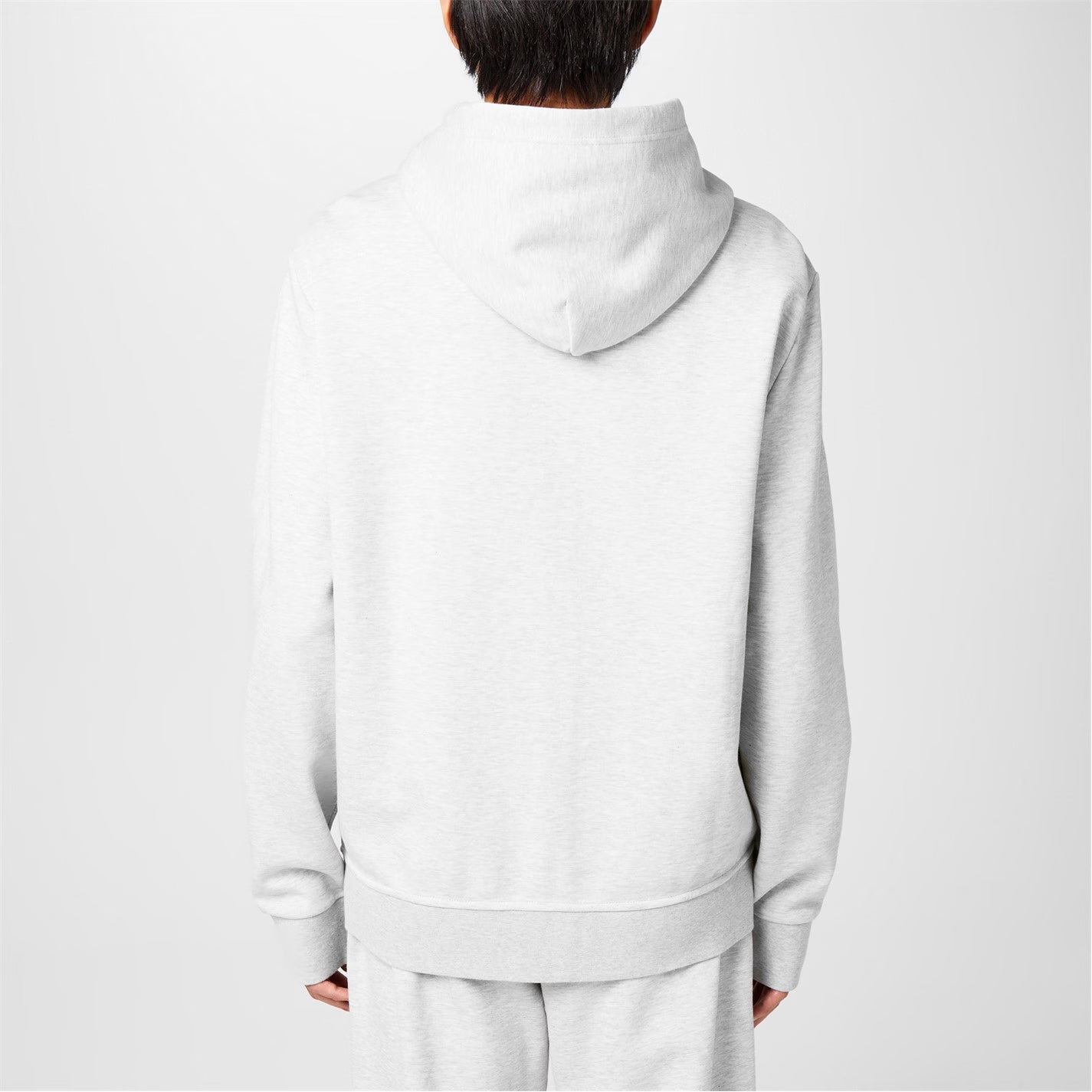 Men's Full-Zip Tech Hoodie