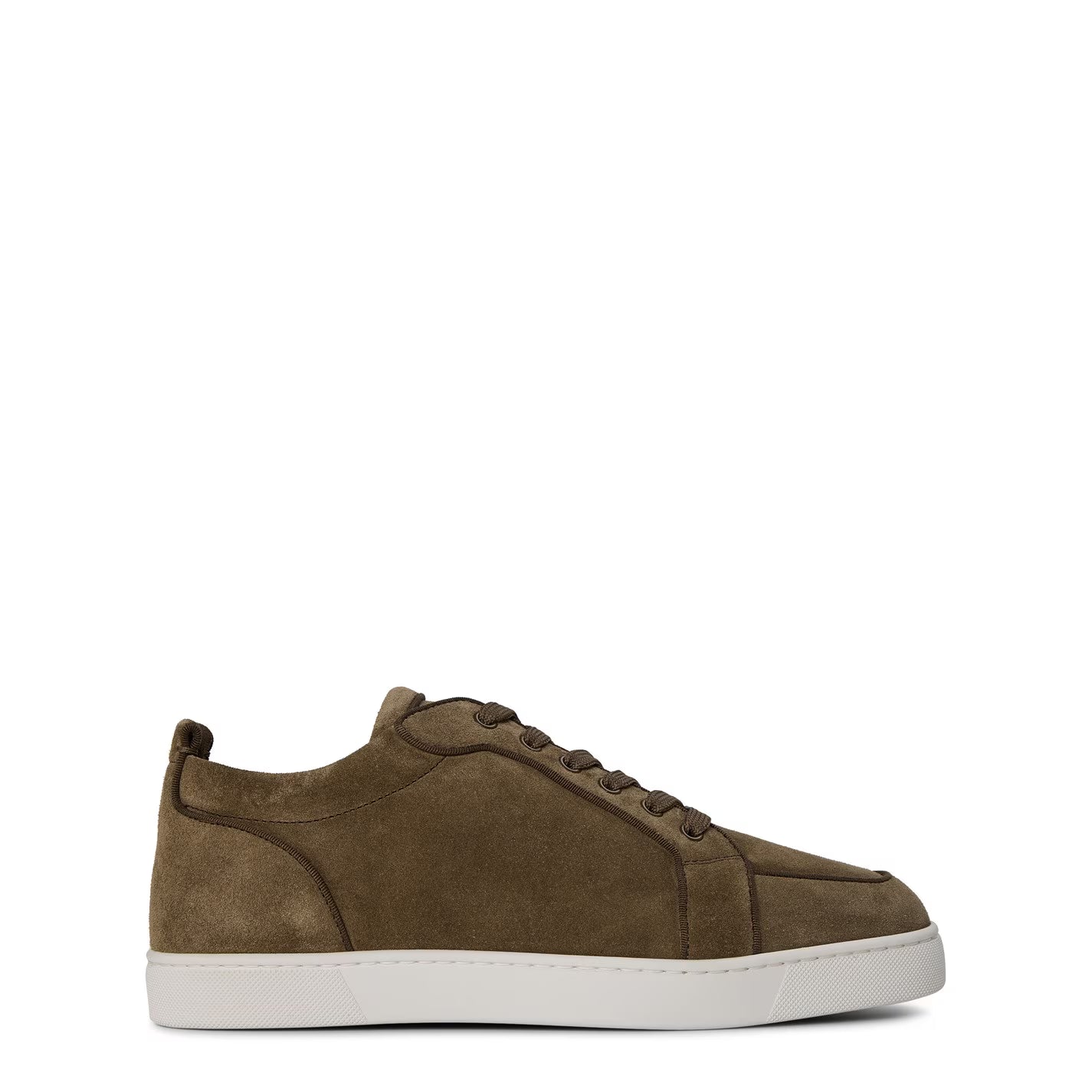 Men's Rantulow Leather Trainers