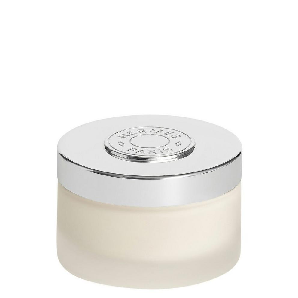 Hermes Barénia, Perfumed body cream, 200ml
