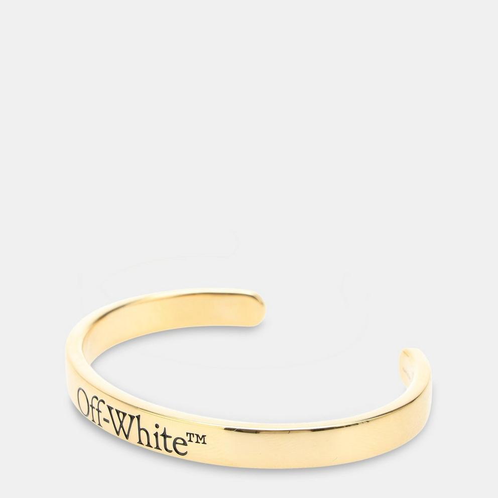 Off Logo Bracelet Ld99