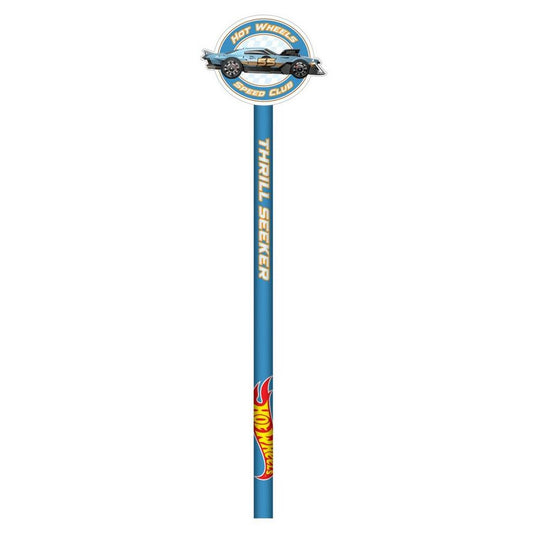 Heavyweight Pencil & Topper