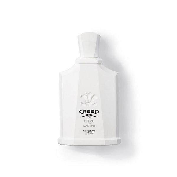 Creed Love In White Shower Gel 200ml