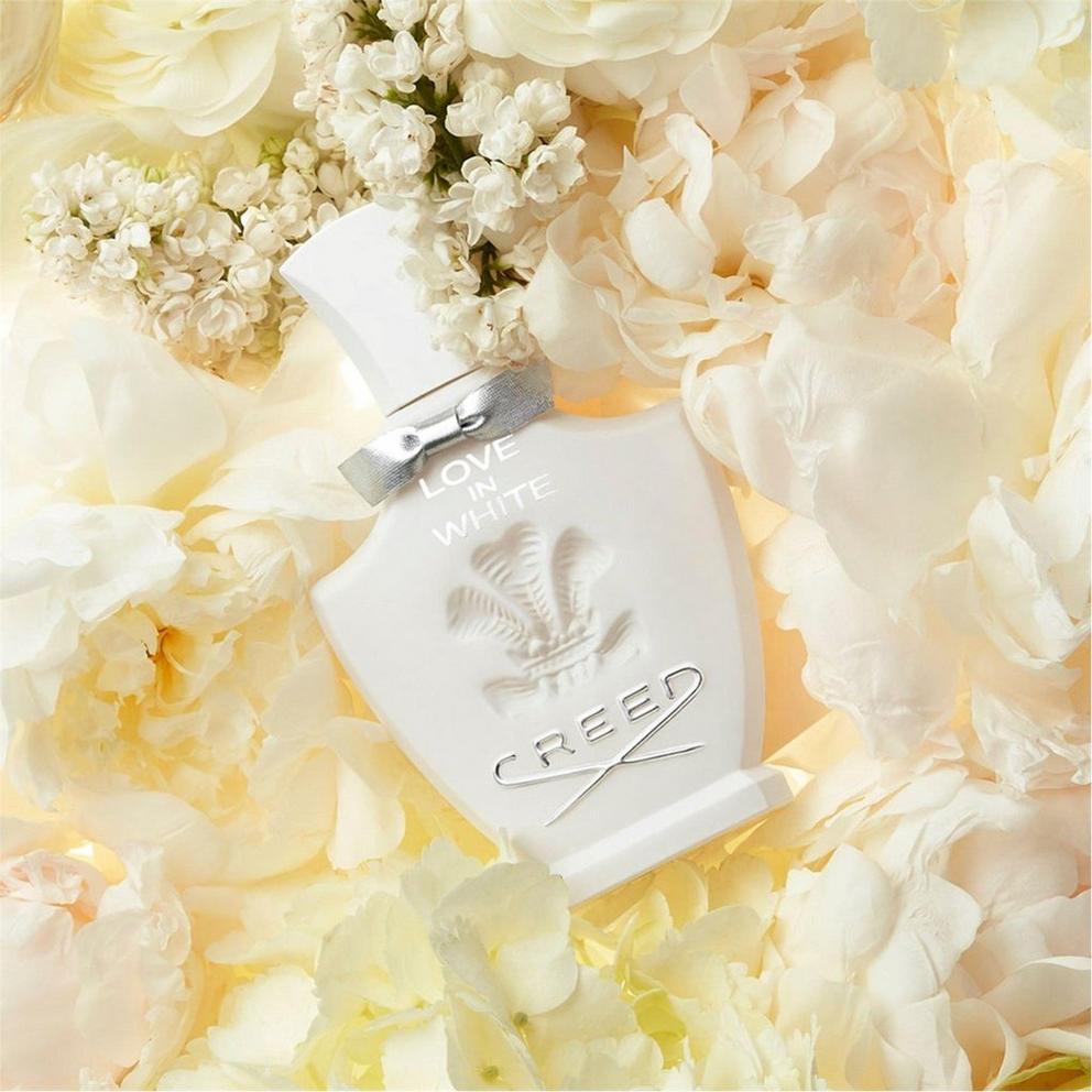 Creed Love In White Shower Gel 200ml