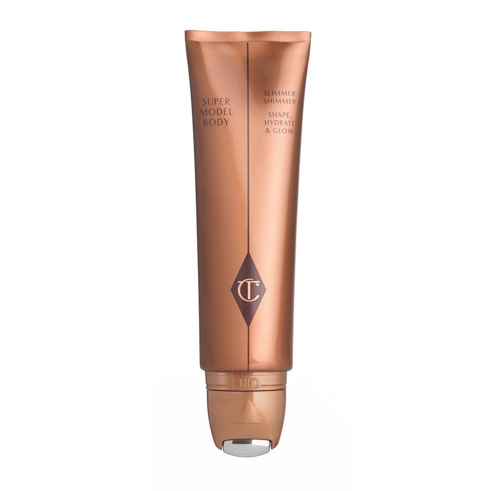Charlotte Tilbury Women's Body Cream